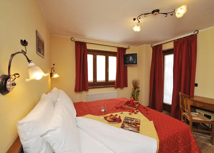 Hotel Le Petit Abri