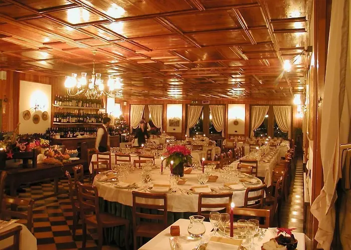 Hotel Castor